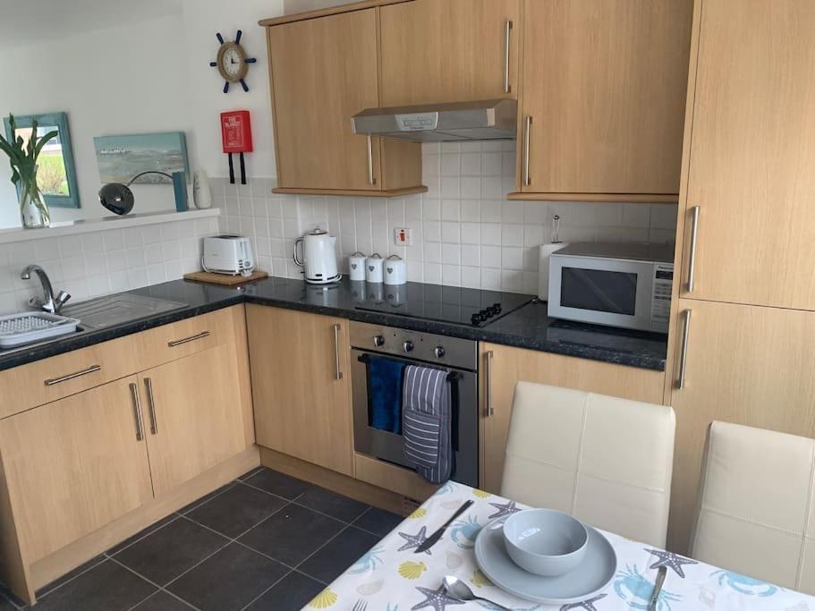 An Entire Fabulous Holiday Home - It'S All Yours! St Columb Major Exterior photo