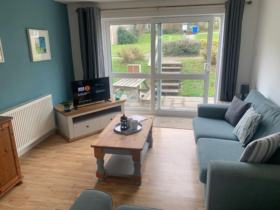 An Entire Fabulous Holiday Home - It'S All Yours! St Columb Major Exterior photo