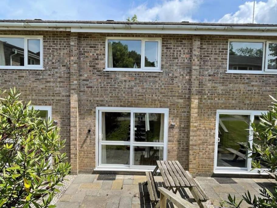 An Entire Fabulous Holiday Home - It'S All Yours! St Columb Major Exterior photo