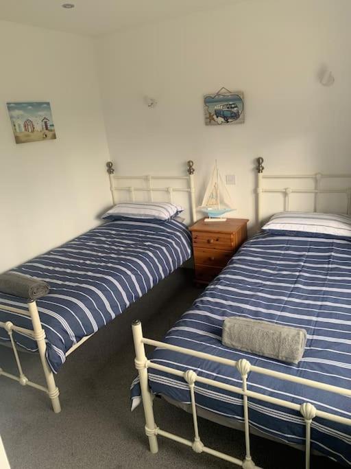 An Entire Fabulous Holiday Home - It'S All Yours! St Columb Major Exterior photo